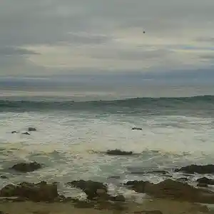 Picture for song 'K- BLUE' by artist 'Girardey'