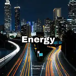 Picture for song 'Energy Afrobeat' by artist 'Hitmaker Tk2'