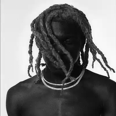 Picture for song 'ETERNAL RAIN' by artist 'HOLLYWOOD LEGEND PRODUCTIONS'