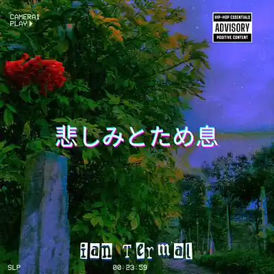 Picture for song 'SORROWS AND SIGHS' by artist 'ian Termal'