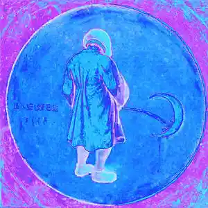 Picture for song 'My Friend the Water Moon' by artist 'Jammer59'