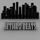 Picture for song ''Keep Twerking'' by artist 'Jethro Beats'