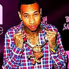 Picture for song 'Front Man.mp3' by artist 'Jon Doe Beats'