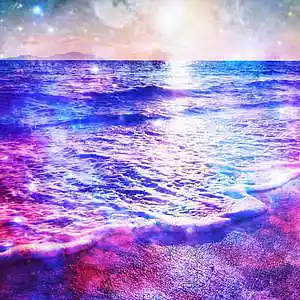 Picture for song 'The Current' by artist 'Jon Shuemaker'