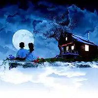 Picture for song 'My Heart is Home - featuring Joe Matzzie' by artist 'KensCollabs'