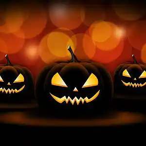 Picture for song 'Halloween (FREE Migos Type Beat 2018)' by artist 'KMBeatsOfficial'