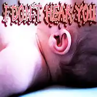 Picture for song 'I Don't Hear You' by artist 'K.O Beats'