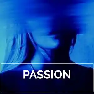 Picture for song 'PASSION / R&B Trap Soul' by artist 'Le Mak Music'