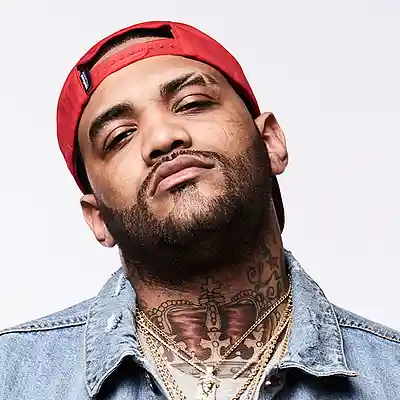 Picture for song 'Regardless - Joyner Lucas x Kevin Gates Hard Trap' by artist 'Lets Make Banger'