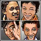Picture for song 'Lil' Boiz (Loverboiz Mix)' by artist 'Lil' Boiz'