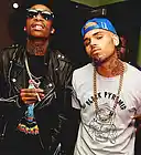 Picture for song 'I Want U(Produced By Lil Dynamo)' by artist 'Lil Dynamo'