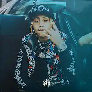 Picture for song 'Never Told' by artist 'MadReal'