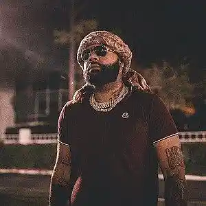 Picture for song 'money man type beat patience' by artist 'masonthatrack'