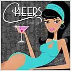 Picture for song 'Cheers' by artist 'MiSsTaKe (KSA)'