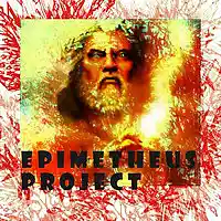 Picture for song 'Epimetheus Project' by artist 'Mutter Brennstein'