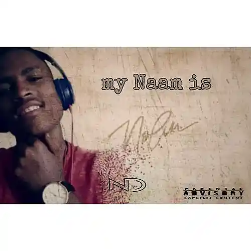 Picture for song '-DANKIE' by artist 'Nolindevotion'