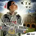 Picture for song 'Wiz Khalifa Would Kill This (FREE DOWNLOAD)' by artist 'Naamloos Music'