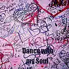 Picture for song 'Dance with my Soul' by artist 'Nahum'