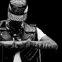 Picture for song 'Kartel*TRAP*' by artist 'NewRow Production'