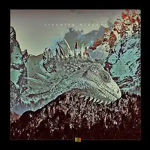 Picture for song 'Sleeping Dragons' by artist 'Noiserecorder'