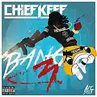 Picture for song '*NEW CHIEF KEEF .40 TYPE BEAT | FREE DL' by artist 'OffcialProtegebeatz'