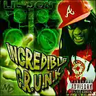 Picture for song 'Get Crunk!' by artist 'PAKondeck'