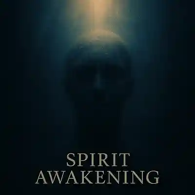 Picture for song 'SPIRIT AWAKENING' by artist 'Paul Adebimpe Music'