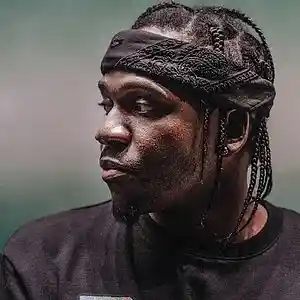 Picture for song 'The Source (Prod by Providence)' by artist 'Providence Beats'