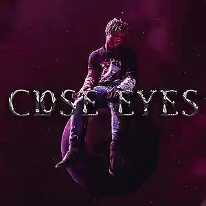 Picture for song 'Close Eyes - Juice WRLD TYPE BEAT Hip Hop beat' by artist 'Quodis'