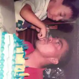 Picture for song 'Rapmagic - "My Son" ETERNAL LOVE' by artist 'RAPMAGIC DELEON'