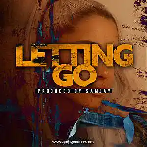 Picture for song 'Letting Go (NEW Pop Beat)' by artist 'SamJay'