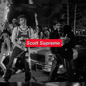 Picture for song 'KEEP ON (BUY 1 GET 1 FREE)' by artist 'Scott Supreme'