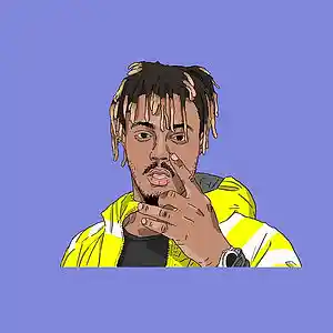 Picture for song '*Let Go* 2019 Juice Wrld Type Beat (FREE DL)' by artist 'Sean Bentley'