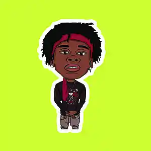 Picture for song '*The Field* 2019 Polo G Type Beat (FREE DL)' by artist 'Sean Bentley'