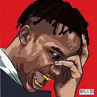 Picture for song 'Room 404 (Buy 1 Get 1 Free)' by artist 'sexysnake beats'