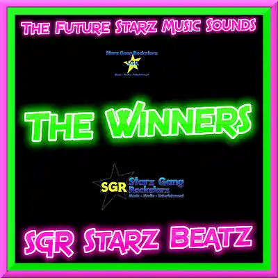 Picture for song 'The Winners' by artist 'SGR STARZ BEATZ'