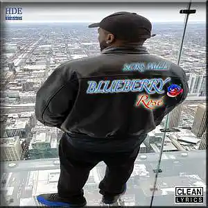 Picture for song 'BLUBERRY ROSÉ' by artist 'Sicks Milli'