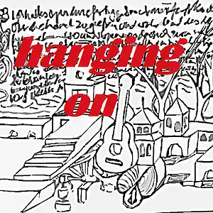 Picture for song 'hanging on' by artist 'songfritz'