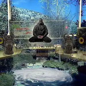 Picture for song 'Latin Psy Dub' by artist 'SONZOO'