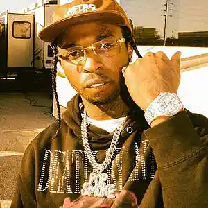 Picture for song 'POP SMOKE "STARS"' by artist 'storm on da beat'