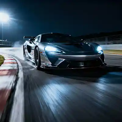 Picture for song 'The Every Infernal - Fast Lane' by artist 'The Every Infernal'