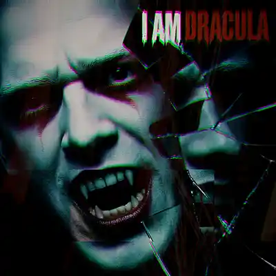 Picture for song 'I Am Dracula (Single)' by artist 'The Music Collective'