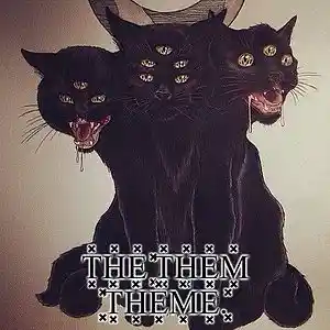 Picture for song 'THEMES # 75' by artist 'THE THEM THEME'