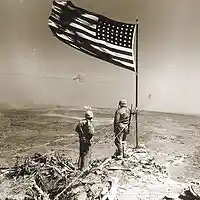 Picture for song 'Victorious' by artist 'Thomas Carter'