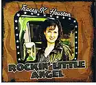 Picture for song 'Barely Hangin' On' by artist 'Tracey K Houston'