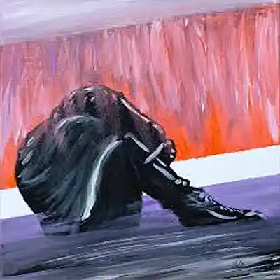 Picture for song 'Destroy Lonely x Ka$hdami x Ice Spice Type Beat "' by artist 'Trackmatic 850'