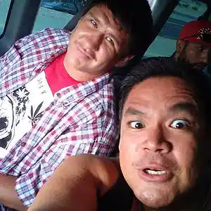 Picture for song 'Now I can move on ft. George Rider' by artist 'TyLaRock1'