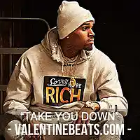 Picture for song '*Smooth* Take You Down (Chris Brown Type Beat)' by artist 'Valentine Beatz'