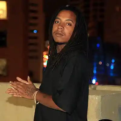 Picture for song 'Young Syns-Swag So Official' by artist 'Young Syns-Presidentialz ENT (US)'