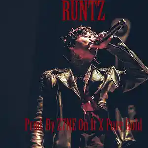 Picture for song 'RUNTZ (Prod. By Z7NE On It x Prod. By Pure Gold)' by artist 'Z7NE On It'